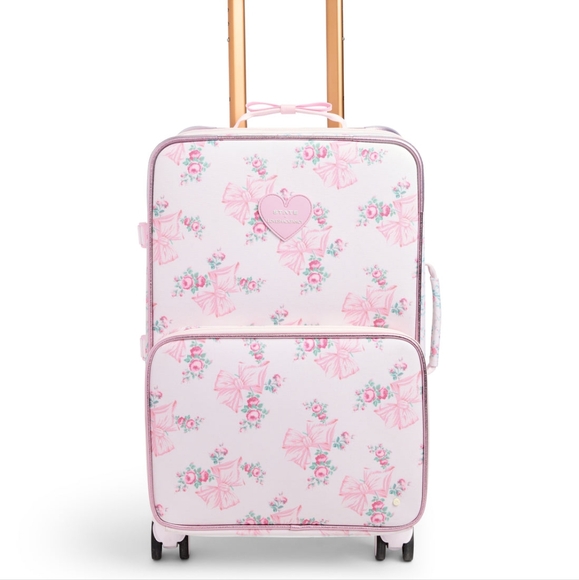 LOVESHACKFANCY State Luggage Suitcase